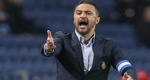 بيريرا يحتل المركز السابع في قائمة أفضل 10 مدربين على مستوي العالم